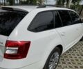Белый Шкода Октавия, объемом двигателя 1.6 л и пробегом 208 тыс. км за 11699 $, фото 17 на Automoto.ua