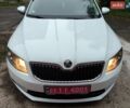 Білий Шкода Октавія, об'ємом двигуна 1.6 л та пробігом 247 тис. км за 11950 $, фото 10 на Automoto.ua