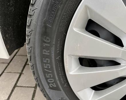 Білий Шкода Октавія, об'ємом двигуна 1.97 л та пробігом 241 тис. км за 15950 $, фото 42 на Automoto.ua