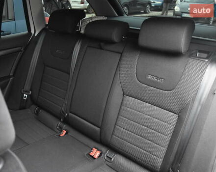 Белый Шкода Октавия, объемом двигателя 1.97 л и пробегом 246 тыс. км за 18300 $, фото 17 на Automoto.ua