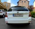 Білий Шкода Октавія, об'ємом двигуна 1.6 л та пробігом 222 тис. км за 12600 $, фото 5 на Automoto.ua