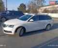 Белый Шкода Октавия, объемом двигателя 1.6 л и пробегом 229 тыс. км за 11500 $, фото 4 на Automoto.ua