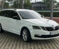 Білий Шкода Октавія, об'ємом двигуна 1.97 л та пробігом 250 тис. км за 15500 $, фото 1 на Automoto.ua