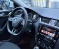 Білий Шкода Октавія, об'ємом двигуна 1.4 л та пробігом 165 тис. км за 12455 $, фото 20 на Automoto.ua
