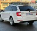 Белый Шкода Октавия, объемом двигателя 1.6 л и пробегом 230 тыс. км за 13800 $, фото 12 на Automoto.ua