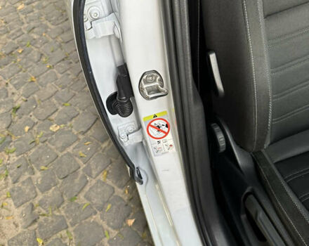 Белый Шкода Октавия, объемом двигателя 1.6 л и пробегом 197 тыс. км за 14499 $, фото 24 на Automoto.ua