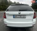 Белый Шкода Октавия, объемом двигателя 1.6 л и пробегом 205 тыс. км за 13500 $, фото 14 на Automoto.ua
