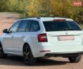 Белый Шкода Октавия, объемом двигателя 2 л и пробегом 251 тыс. км за 15400 $, фото 9 на Automoto.ua