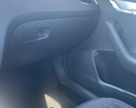 Белый Шкода Октавия, объемом двигателя 2 л и пробегом 220 тыс. км за 16200 $, фото 71 на Automoto.ua