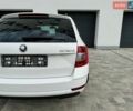 Белый Шкода Октавия, объемом двигателя 2 л и пробегом 279 тыс. км за 13200 $, фото 11 на Automoto.ua