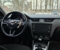 Білий Шкода Октавія, об'ємом двигуна 1.97 л та пробігом 290 тис. км за 7700 $, фото 31 на Automoto.ua