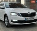 Білий Шкода Октавія, об'ємом двигуна 1.6 л та пробігом 290 тис. км за 11999 $, фото 21 на Automoto.ua