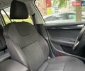 Белый Шкода Октавия, объемом двигателя 2 л и пробегом 226 тыс. км за 16950 $, фото 10 на Automoto.ua