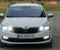 Білий Шкода Октавія, об'ємом двигуна 1.6 л та пробігом 290 тис. км за 11999 $, фото 9 на Automoto.ua