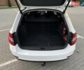Белый Шкода Октавия, объемом двигателя 1.97 л и пробегом 222 тыс. км за 14900 $, фото 11 на Automoto.ua