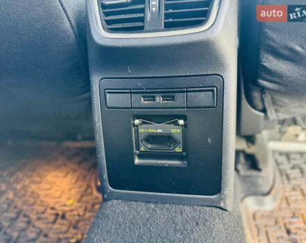 Белый Шкода Октавия, объемом двигателя 1.97 л и пробегом 245 тыс. км за 17500 $, фото 22 на Automoto.ua