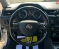 Білий Шкода Октавія, об'ємом двигуна 1.6 л та пробігом 260 тис. км за 12300 $, фото 10 на Automoto.ua