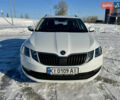 Білий Шкода Октавія, об'ємом двигуна 1.6 л та пробігом 256 тис. км за 14000 $, фото 1 на Automoto.ua
