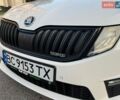 Белый Шкода Октавия, объемом двигателя 1.97 л и пробегом 190 тыс. км за 17900 $, фото 15 на Automoto.ua