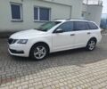 Білий Шкода Октавія, об'ємом двигуна 1.6 л та пробігом 198 тис. км за 12850 $, фото 7 на Automoto.ua