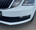 Белый Шкода Октавия, объемом двигателя 2 л и пробегом 220 тыс. км за 16200 $, фото 10 на Automoto.ua