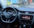 Белый Шкода Октавия, объемом двигателя 1.4 л и пробегом 165 тыс. км за 12500 $, фото 28 на Automoto.ua