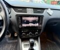 Белый Шкода Октавия, объемом двигателя 1.97 л и пробегом 222 тыс. км за 14900 $, фото 19 на Automoto.ua