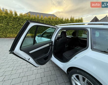 Шкода Октавія 2017 у Стрые на Automoto.ua Білий Шкода Октавія, об'ємом двигуна 1.6 л та пробігом 218 тис. км за 12700 $, фото 50 на Automoto.ua