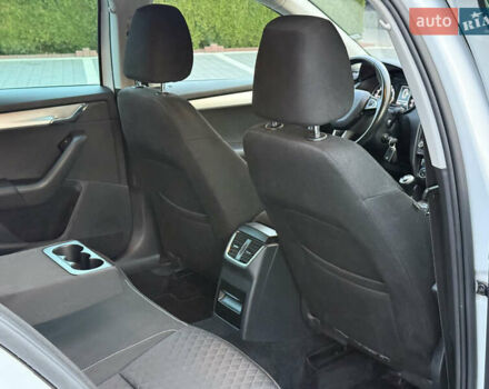 Шкода Октавія 2017 у Стрые на Automoto.ua Білий Шкода Октавія, об'ємом двигуна 1.6 л та пробігом 218 тис. км за 12700 $, фото 44 на Automoto.ua