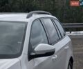 Белый Шкода Октавия, объемом двигателя 2 л и пробегом 200 тыс. км за 14499 $, фото 16 на Automoto.ua