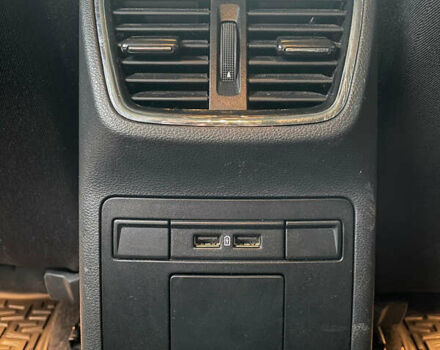 Белый Шкода Октавия, объемом двигателя 1.6 л и пробегом 200 тыс. км за 13700 $, фото 23 на Automoto.ua