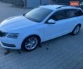 Белый Шкода Октавия, объемом двигателя 2 л и пробегом 223 тыс. км за 16200 $, фото 13 на Automoto.ua