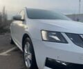 Белый Шкода Октавия, объемом двигателя 1.6 л и пробегом 178 тыс. км за 11750 $, фото 13 на Automoto.ua