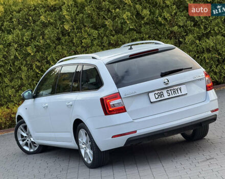 Шкода Октавія 2017 у Стрые на Automoto.ua Білий Шкода Октавія, об'ємом двигуна 1.6 л та пробігом 218 тис. км за 12700 $, фото 20 на Automoto.ua