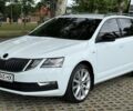 Білий Шкода Октавія, об'ємом двигуна 1.97 л та пробігом 250 тис. км за 15500 $, фото 1 на Automoto.ua