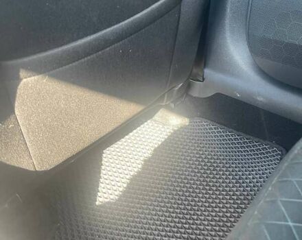 Белый Шкода Октавия, объемом двигателя 2 л и пробегом 220 тыс. км за 16200 $, фото 60 на Automoto.ua