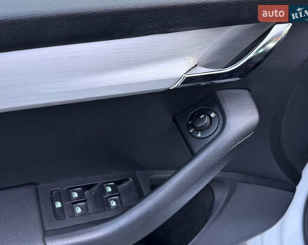 Шкода Октавія 2017 у Стрые на Automoto.ua Білий Шкода Октавія, об'ємом двигуна 1.6 л та пробігом 218 тис. км за 12700 $, фото 52 на Automoto.ua