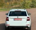 Белый Шкода Октавия, объемом двигателя 2 л и пробегом 251 тыс. км за 15400 $, фото 8 на Automoto.ua
