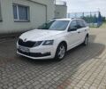 Білий Шкода Октавія, об'ємом двигуна 1.6 л та пробігом 198 тис. км за 12850 $, фото 1 на Automoto.ua