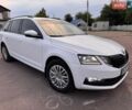 Білий Шкода Октавія, об'ємом двигуна 1.6 л та пробігом 275 тис. км за 12750 $, фото 7 на Automoto.ua