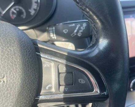 Белый Шкода Октавия, объемом двигателя 2 л и пробегом 220 тыс. км за 16200 $, фото 93 на Automoto.ua