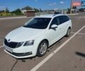 Білий Шкода Октавія, об'ємом двигуна 1.97 л та пробігом 179 тис. км за 17100 $, фото 8 на Automoto.ua