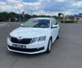 Белый Шкода Октавия, объемом двигателя 2 л и пробегом 220 тыс. км за 16200 $, фото 3 на Automoto.ua
