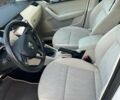 Білий Шкода Октавія, об'ємом двигуна 1.4 л та пробігом 161 тис. км за 9500 $, фото 7 на Automoto.ua