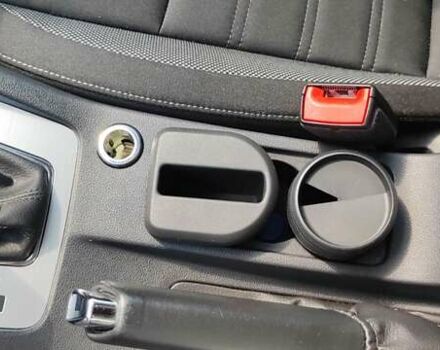 Белый Шкода Октавия, объемом двигателя 1.6 л и пробегом 186 тыс. км за 14900 $, фото 16 на Automoto.ua