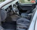 Белый Шкода Октавия, объемом двигателя 1.6 л и пробегом 259 тыс. км за 13750 $, фото 2 на Automoto.ua