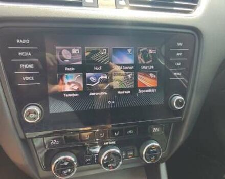 Белый Шкода Октавия, объемом двигателя 1.6 л и пробегом 186 тыс. км за 14900 $, фото 26 на Automoto.ua