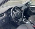 Белый Шкода Октавия, объемом двигателя 1.97 л и пробегом 239 тыс. км за 15200 $, фото 6 на Automoto.ua