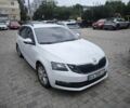 Білий Шкода Октавія, об'ємом двигуна 1.6 л та пробігом 263 тис. км за 11993 $, фото 1 на Automoto.ua