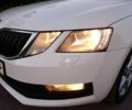Білий Шкода Октавія, об'ємом двигуна 1.6 л та пробігом 198 тис. км за 12850 $, фото 8 на Automoto.ua